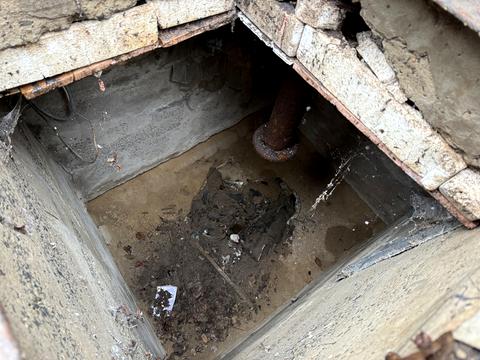 дом по адресу Межова, 58