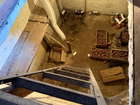 дом по адресу Межова, 58