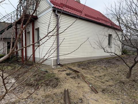 дом по адресу Межова, 58