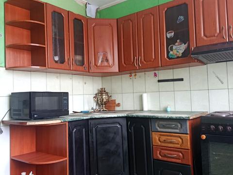 квартира за адресою Архітектора Вербицького вул., 14