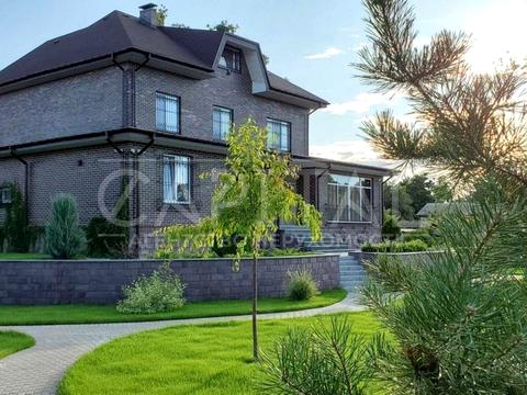 будинок за адресою с. Горенка, Приозерна