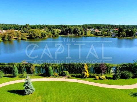 будинок за адресою с. Горенка, Приозерна