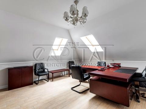 будинок за адресою с. Горенка, Приозерна