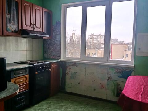 квартира за адресою Архітектора Вербицького вул., 14