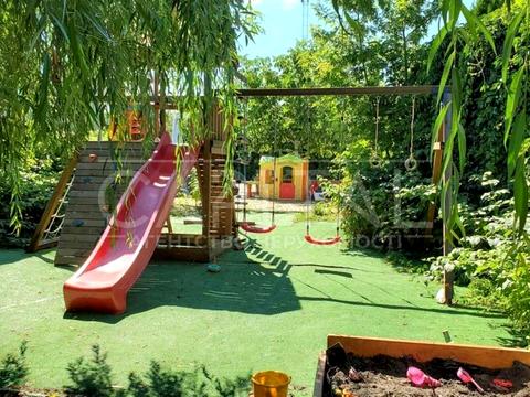 будинок за адресою с. Горенка, Приозерна