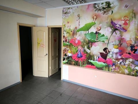 коммерческая по адресу Возрождения просп. (Аношкина), 31