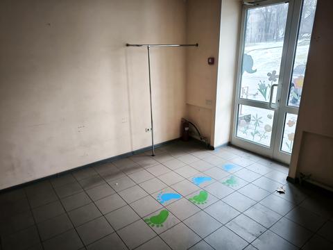 коммерческая по адресу Возрождения просп. (Аношкина), 31