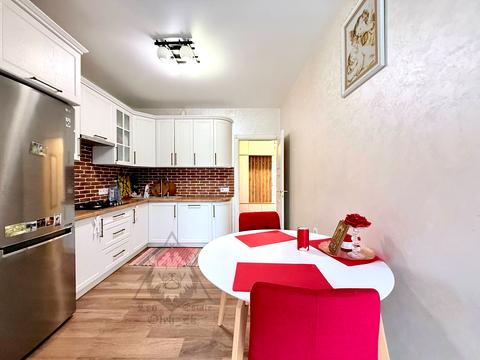 квартира по адресу Тараса Шевченко ул., 60/11