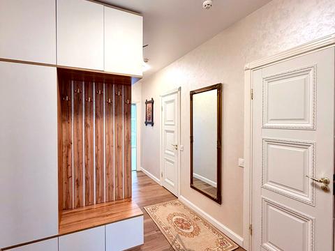 квартира по адресу Тараса Шевченко ул., 60/11