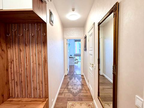 квартира по адресу Тараса Шевченко ул., 60/11