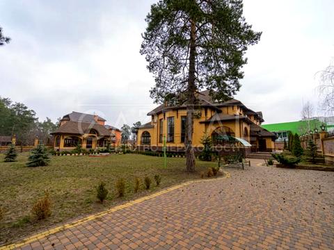 будинок за адресою Київ, Кіото вул.