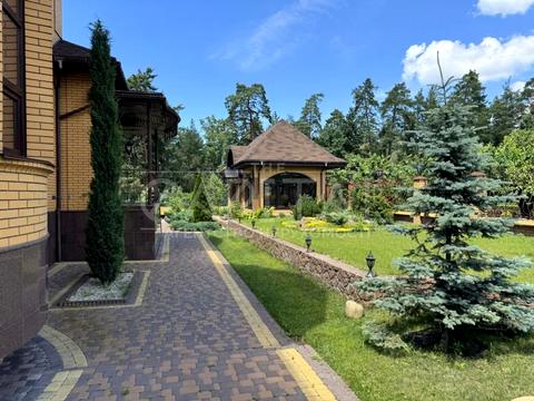 будинок за адресою Київ, Кіото вул.