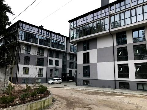 квартира за адресою Радистів вул., 24