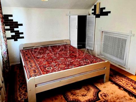 дом по адресу с. Гнедин, Центральная ул.