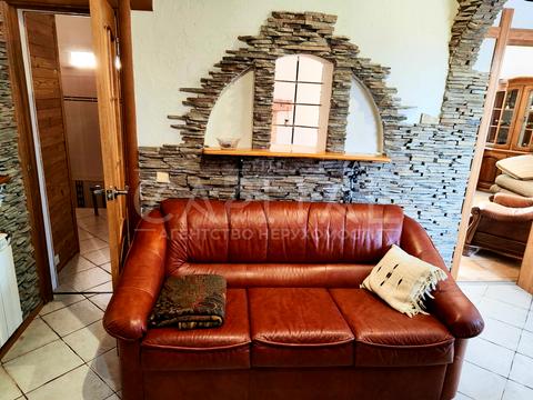 дом по адресу с. Гнедин, Центральная ул.