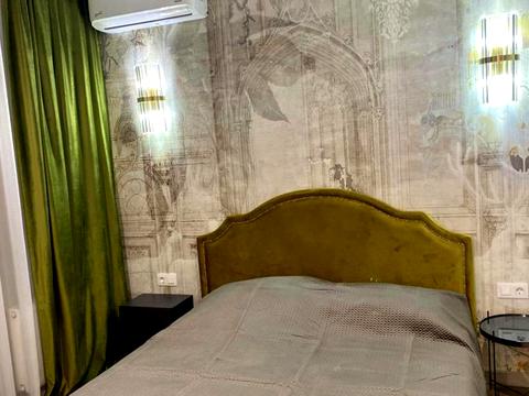 квартира за адресою Берестейський просп. (Перемоги), 67