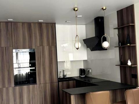 квартира за адресою Берестейський просп. (Перемоги), 67