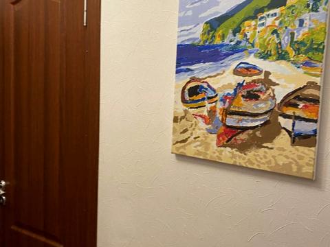 квартира за адресою Бориса Гмирі вул., 18