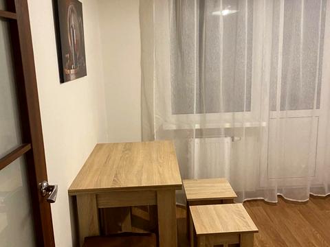 квартира за адресою Бориса Гмирі вул., 18