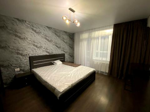 квартира за адресою Тролейбусна вул., 15-В