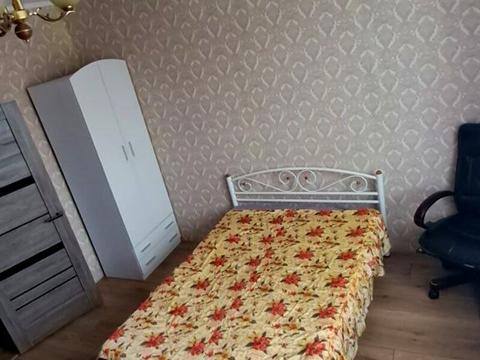 квартира по адресу Абрикосовая ул., 1-Б