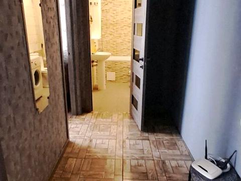 квартира по адресу Абрикосовая ул., 1-Б