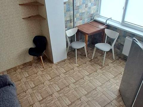 квартира по адресу Абрикосовая ул., 1-Б