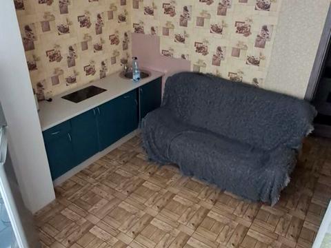 квартира по адресу Абрикосовая ул., 1-Б