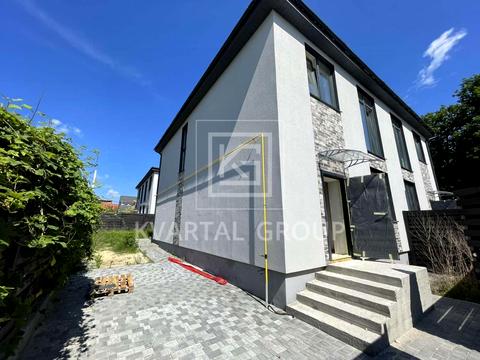 дом по адресу Лучшая ул. (Ломоносова)