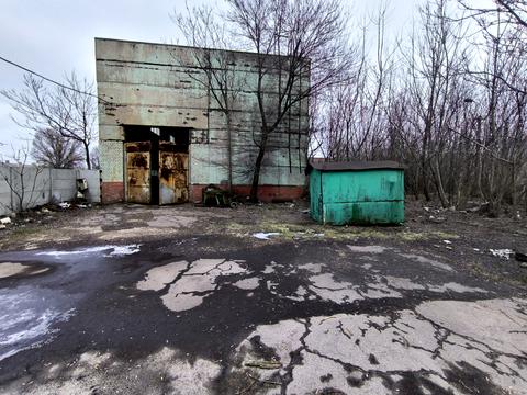 коммерческая по адресу Сичеславский путь ул., 2