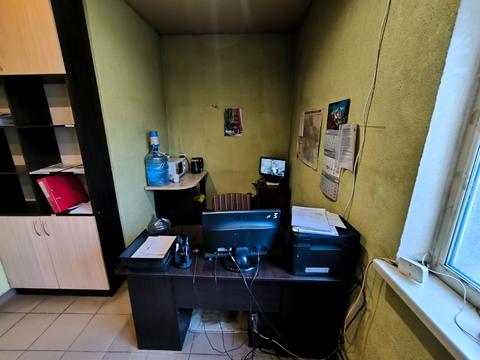 коммерческая по адресу Сичеславский путь ул., 2