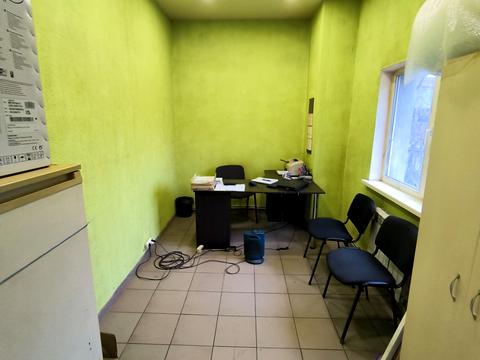 коммерческая по адресу Сичеславский путь ул., 2