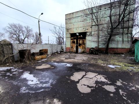 коммерческая по адресу Сичеславский путь ул., 2