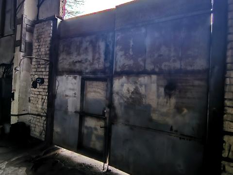 коммерческая по адресу Сичеславский путь ул., 2