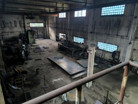 коммерческая по адресу Сичеславский путь ул., 2