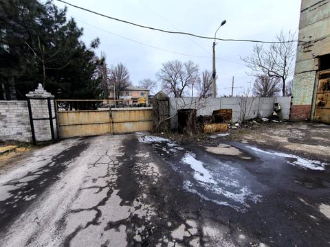 коммерческая по адресу Сичеславский путь ул., 2