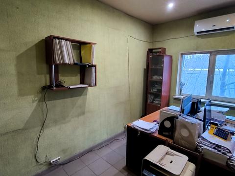 коммерческая по адресу Сичеславский путь ул., 2