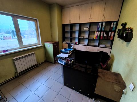 коммерческая по адресу Сичеславский путь ул., 2