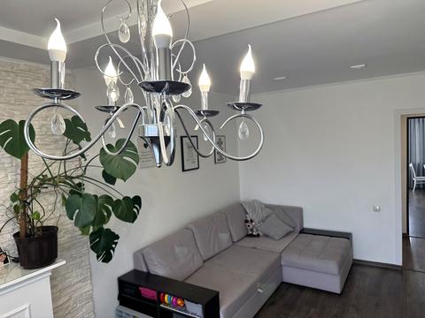 квартира по адресу  ул., 20