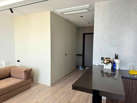 квартира по адресу Академика Заболотного ул., 1-А