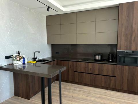 квартира по адресу Академика Заболотного ул., 1-А