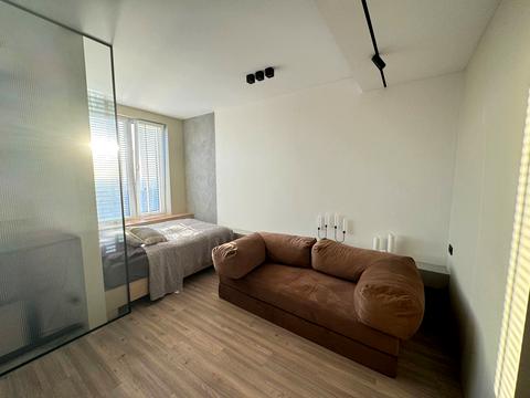 квартира по адресу Академика Заболотного ул., 1-А