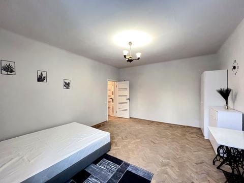 квартира за адресою Стрийська вул., 68