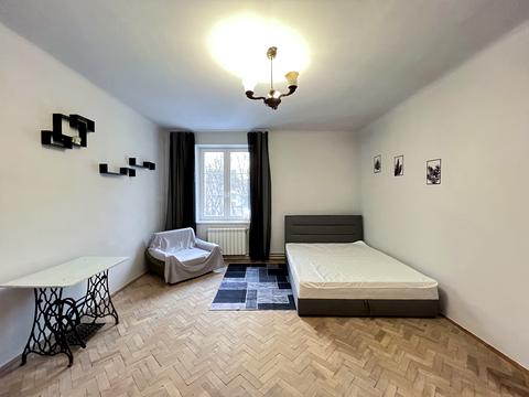 квартира за адресою Стрийська вул., 68