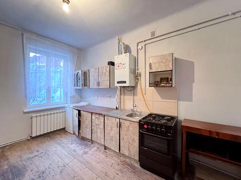 квартира за адресою Стрийська вул., 68