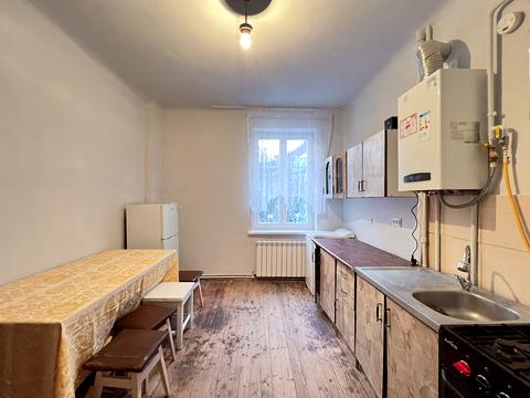 квартира за адресою Стрийська вул., 68