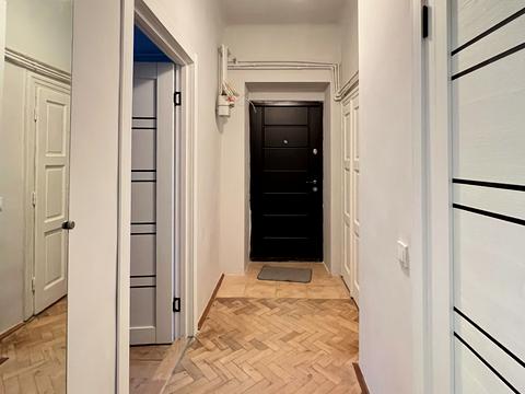 квартира за адресою Стрийська вул., 68