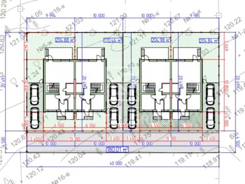 будинок за адресою Сім'ї Красовських вул. (Пролетарська)