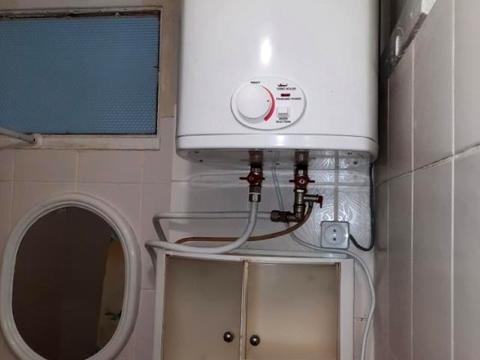 квартира за адресою Гната Юри вул., 3