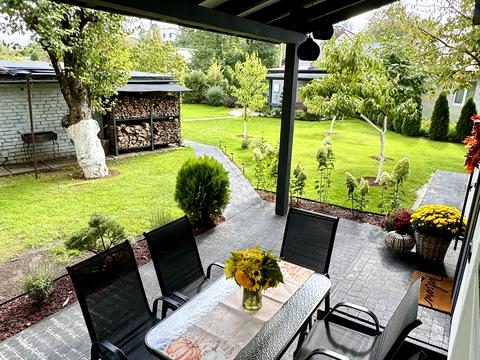 будинок за адресою Розточчя вул., 7а